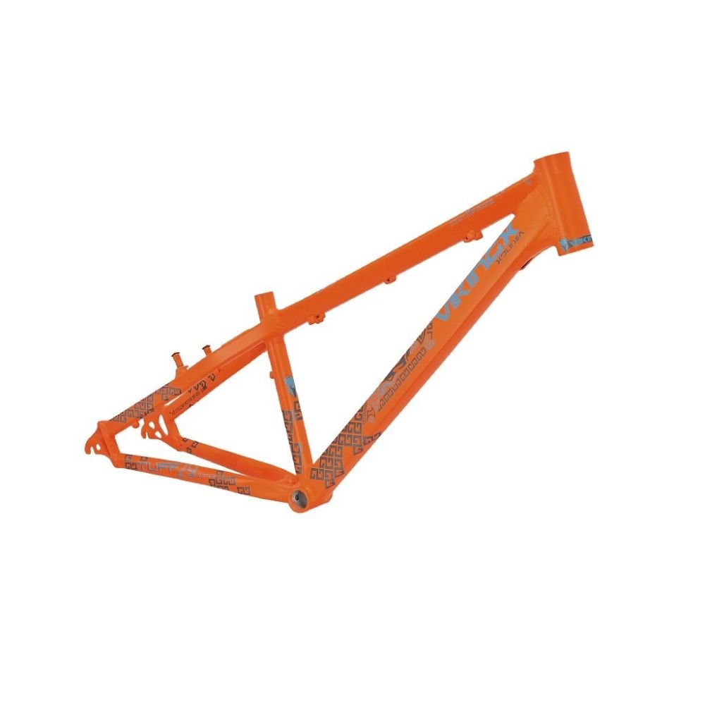 QUADRO 26 VIKING-X DIRT TUFF X-29 | Pedalokos Bike Shop