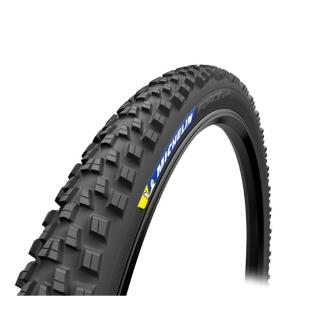 PNEU 29X2.40 MICHELIN FORCE AM2 COMPETITION LINE TS TLR DIAN.