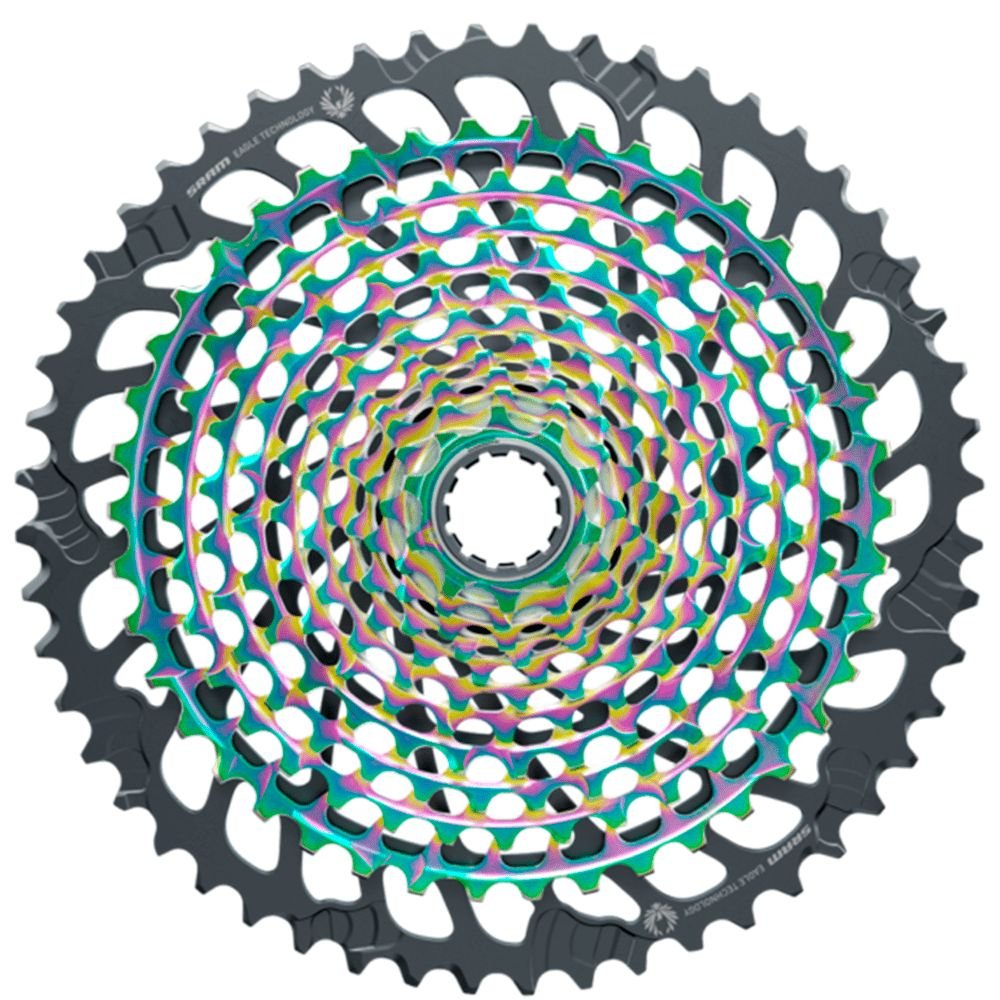 CASSETE 12V SRAM XX1 XG-1299 EAGLE 10/52D | Pedalokos Bike Shop