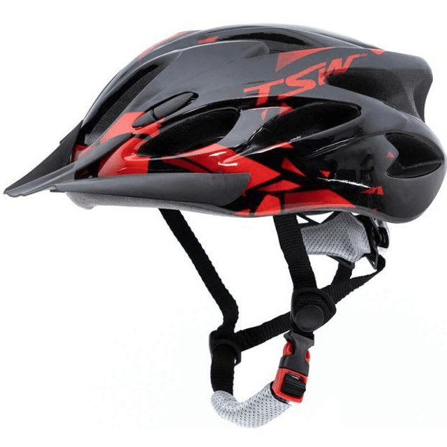 Tsw capacete bike Clearance