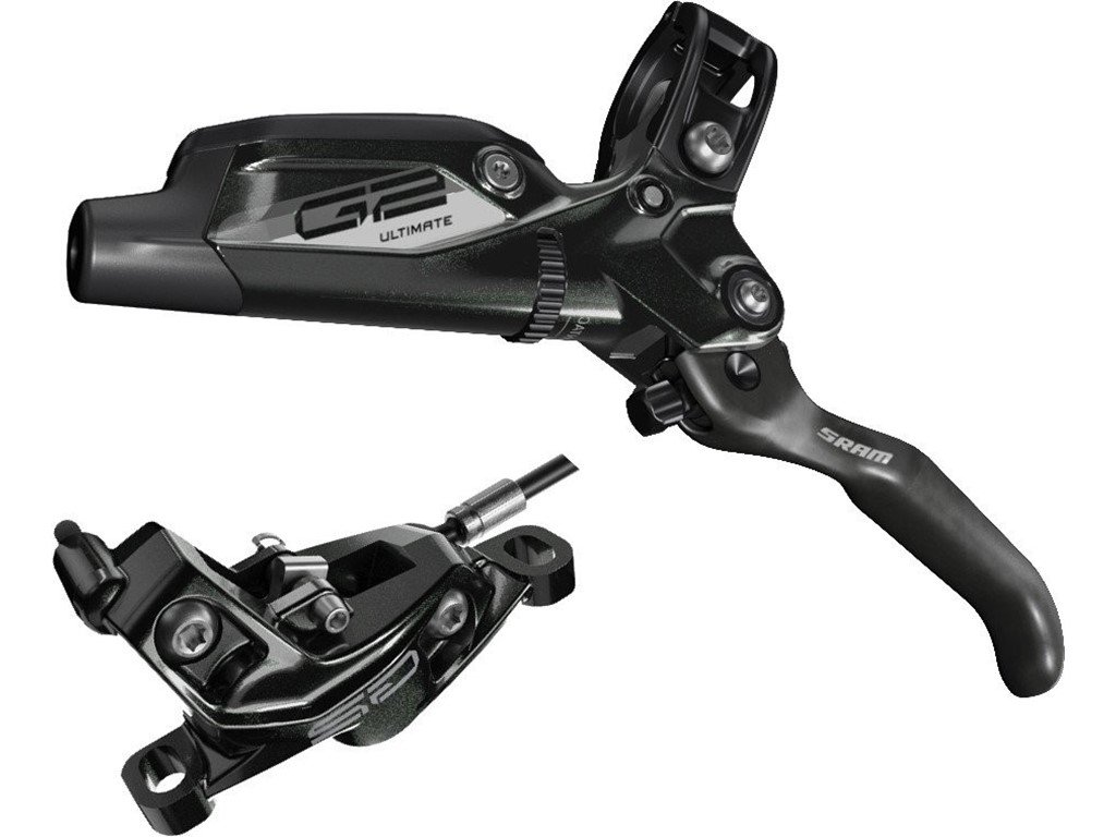 FREIO DISCO SRAM G2 RSC TRASEIRO 950MM C/ 4 PISTÕES (2020