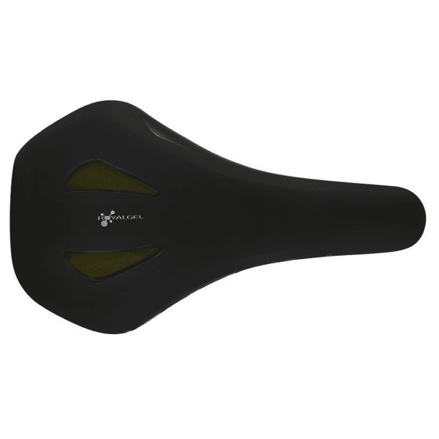 selle royal essenza relaxed