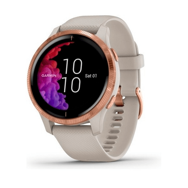 monitor cardiaco gps garmin