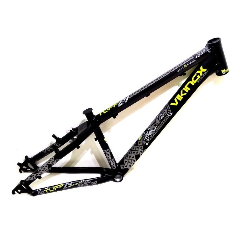 PXG BLACK HAWK EDITION シュガーダディⅡ QUADRO 26 VIKING-X DIRT TUFF X-29 | Pedalokos Bike Shop