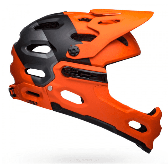 CAPACETE BELL SUPER 3R MIPS ENDURO