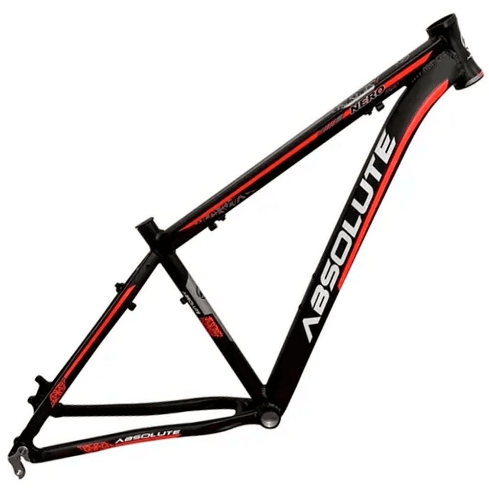 QUADRO 29 ABSOLUTE NERO 3 MTB ALUMINIO | Pedalokos Bike Shop