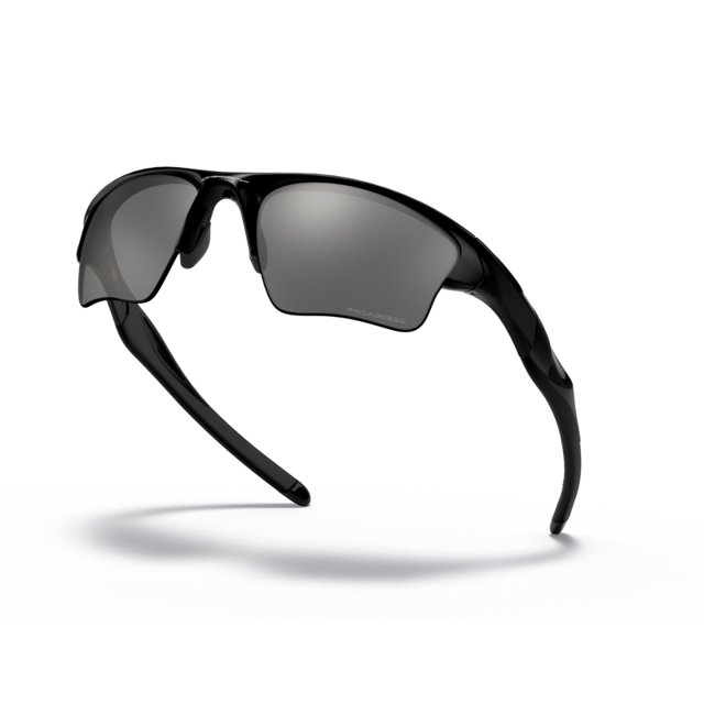 ÓCULOS OAKLEY HALF JACKET 2.0 XL BLACK IRIDIUM POLARIZED