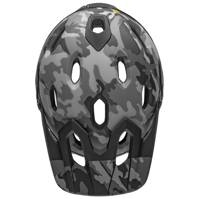 CAPACETE BELL SUPER DH MIPS