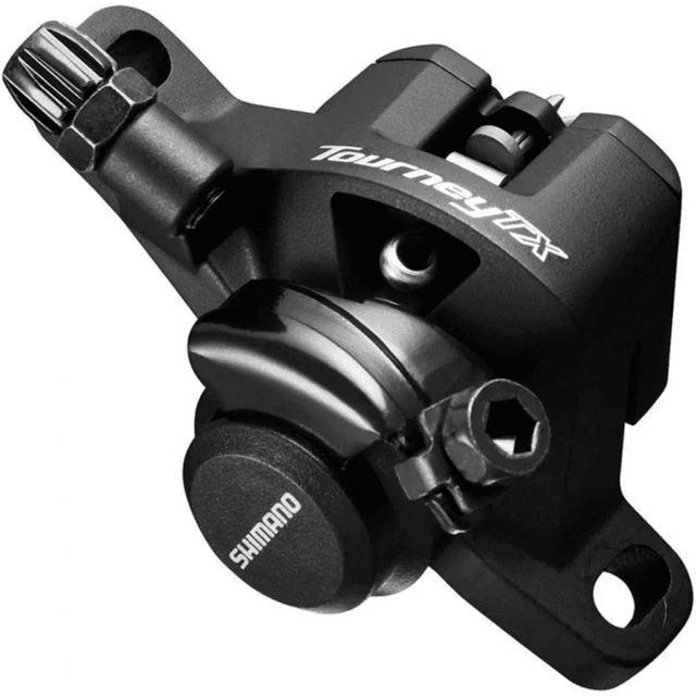 Shimano BR TX805 mountain bike pinças de freio a disco mecânico peças da bicicleta freios 1 para Shimano BR TX805 mountain bike pinças de freio a disco mecânico peças da bicicleta freios 1 para