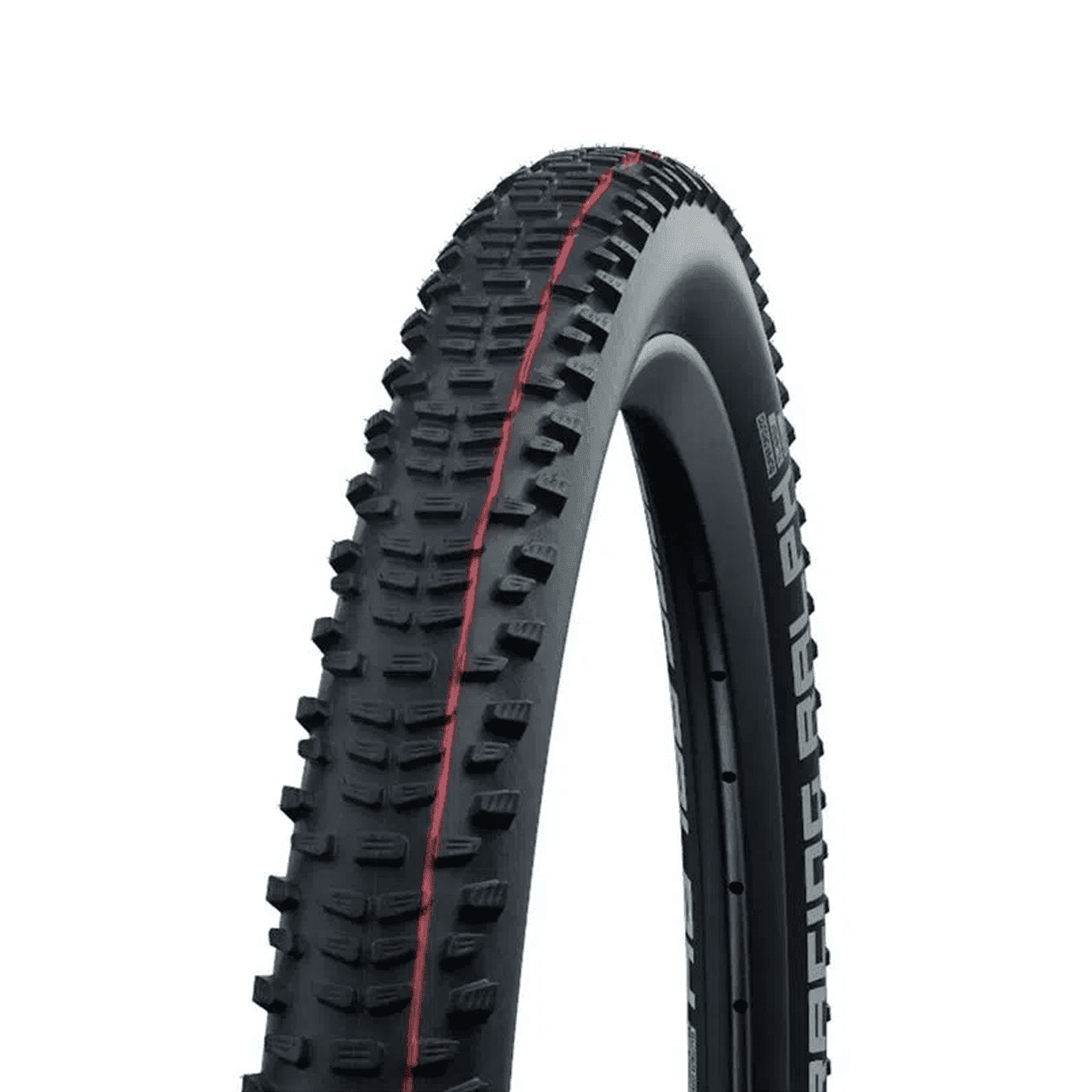 PNEU 29X2.35 SCHWALBE RACING RALPH SUPERGROUND ADDIX | Pedalokos