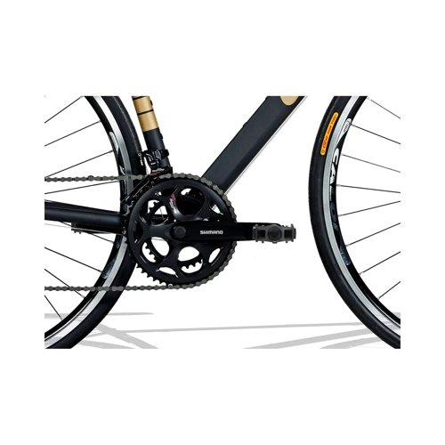 BICICLETA SPEED CALOI 10 14V TOURNEY Pedalokos Bike Shop