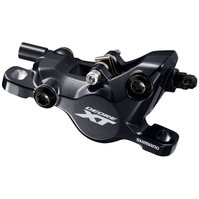 PAR DE FREIOS PARA BICICLETA SHIMANO XT M8100 