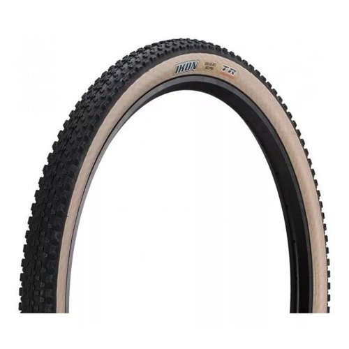 PNEU 27,5X2.20 MAXXIS IKON SKINWALL TR S/ ARAME | Pedalokos Bike Shop