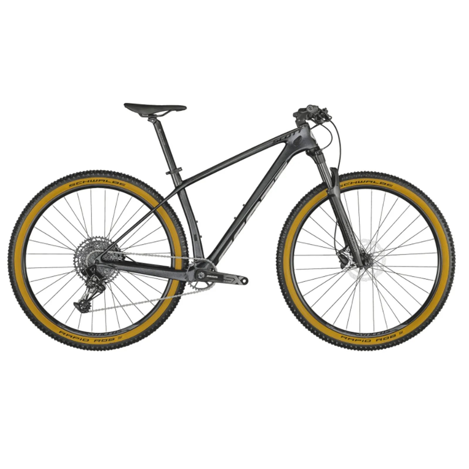BICICLETA 29 SCOTT SCALE 940 CARBON 12V SRAM NX EAGLE | Pedalokos