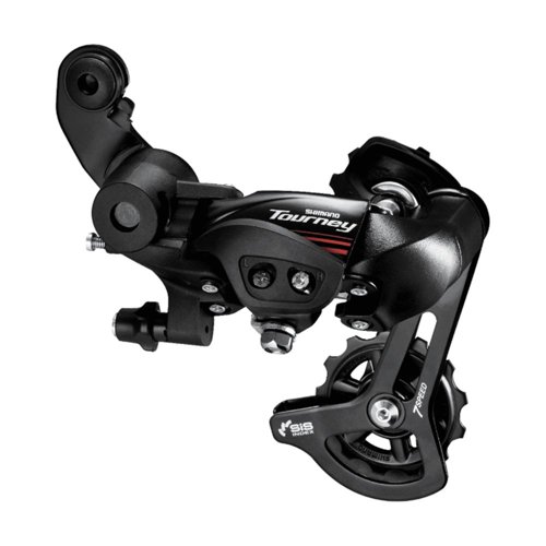 Shimano's All New ESSA 8-Speed 1x Groupset The Radavist