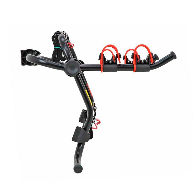 TRANSBIKE LONG LIFE MULTI BIKE TIPO CALHA PARA RACK (B-44) C/ BRAÇO ALUM.