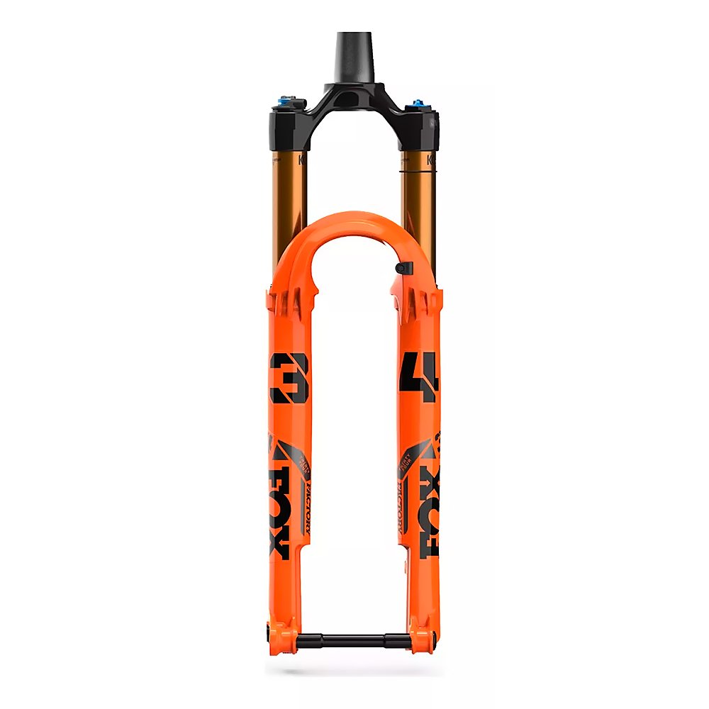 GARFO DE SUSPENSÃO P/ BICICLETA 29 TAPERED FOX 34 FLOAT KASHIMA