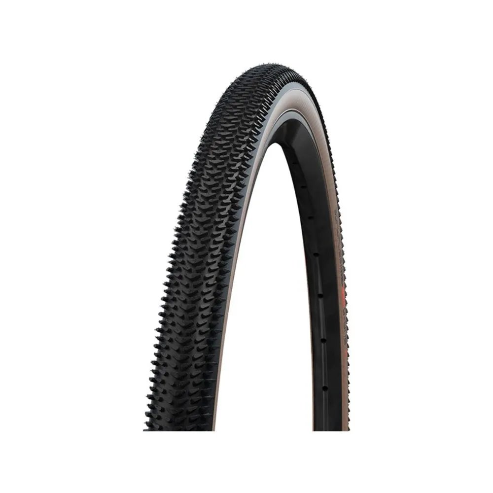 PNEU 700X40 SCHWALBE G-ONE R EVO TLEASY ADDIX COM FAIXA BEGE ...