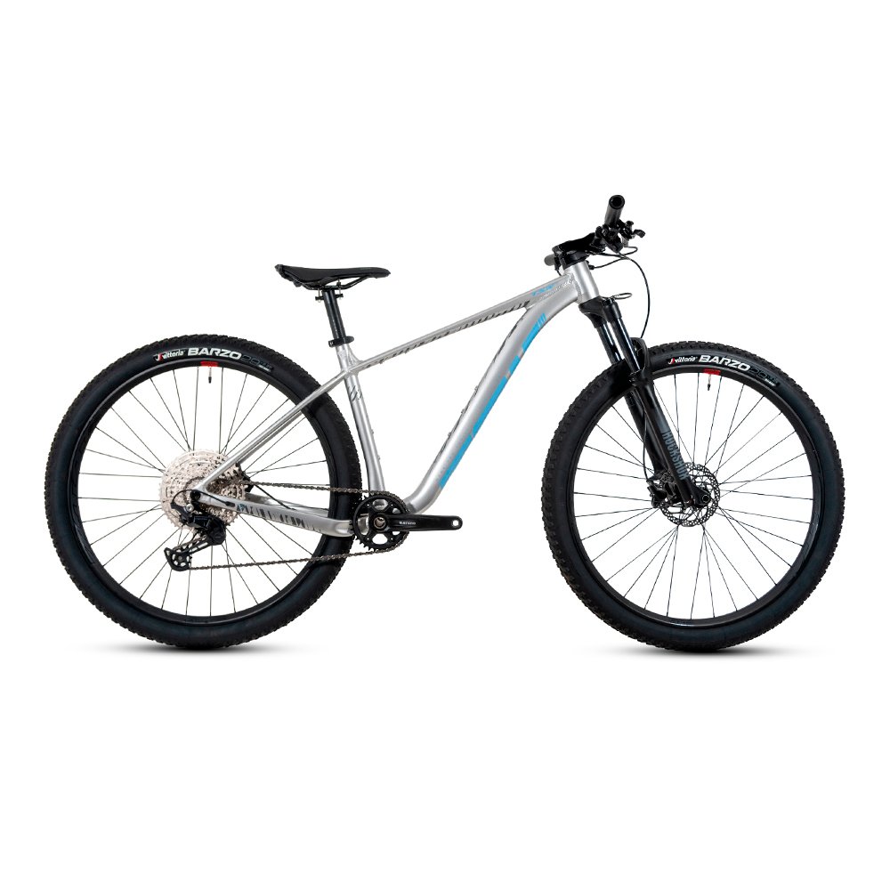 BICICLETA 29 TSW NUUK SHIMANO DEORE 12V ROCKSHOX JUDY 2024