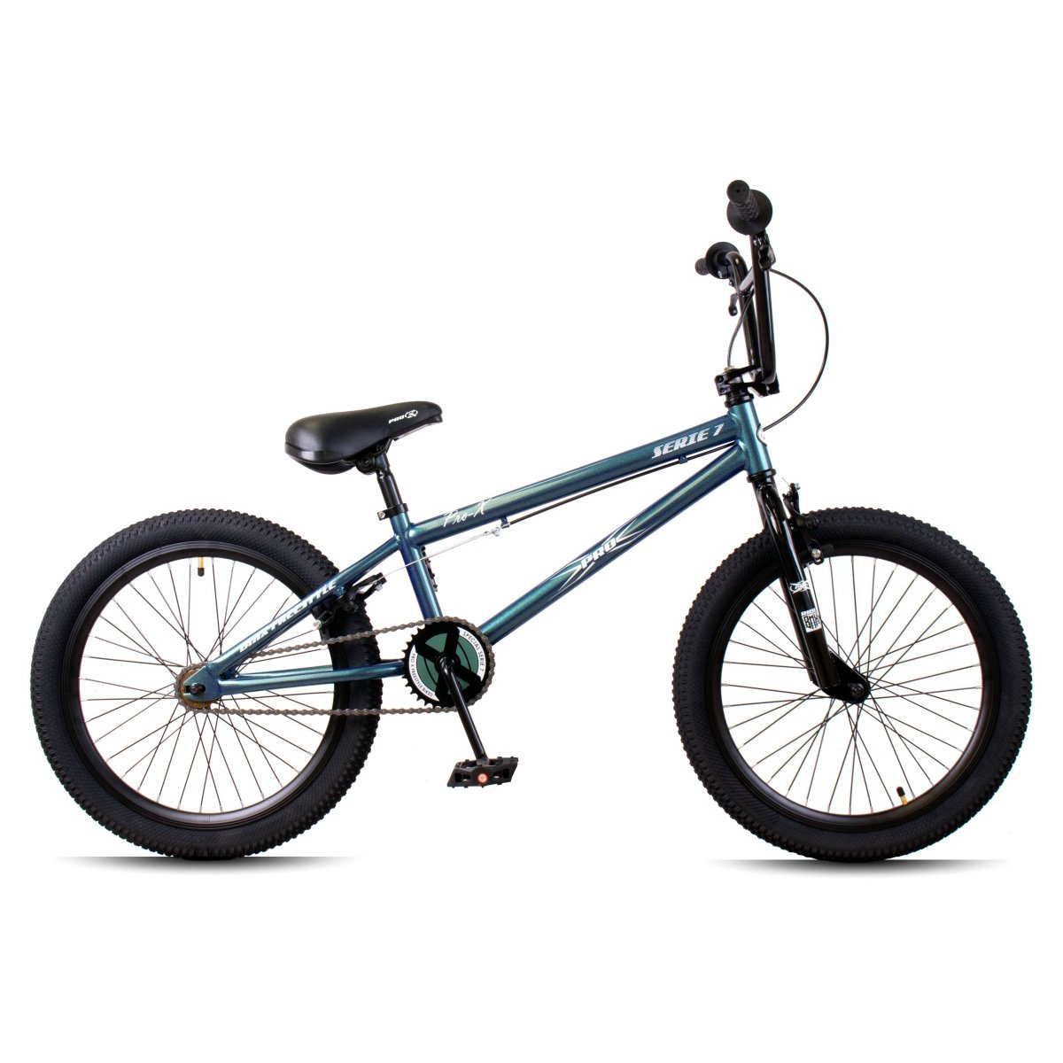 BICICLETA BMX ARO 20
