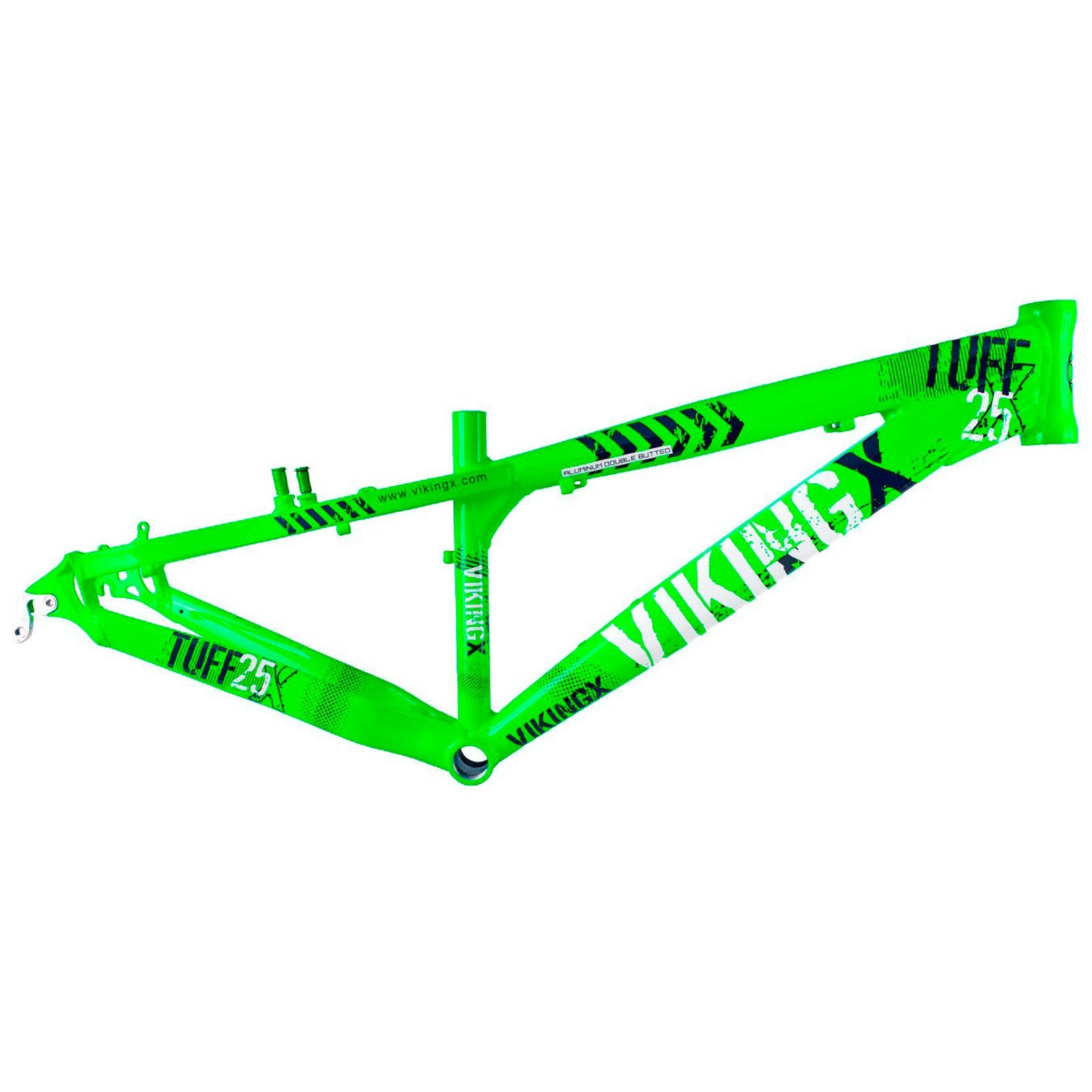 QUADRO 26 VIKING-X DIRT TUFF X-25 | Pedalokos Bike Shop