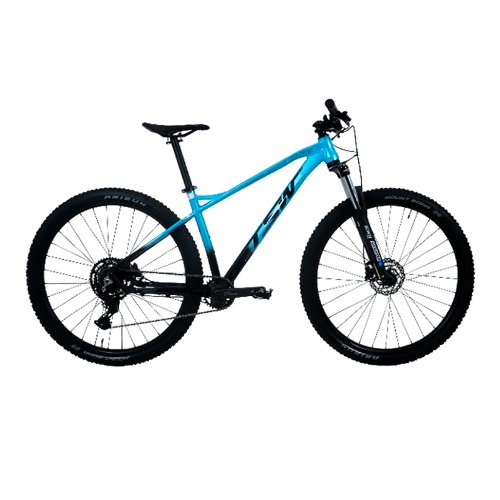 BICICLETA 29 TSW STAMINA BOOST SR 9V SHIMANO CUES U4000 2024