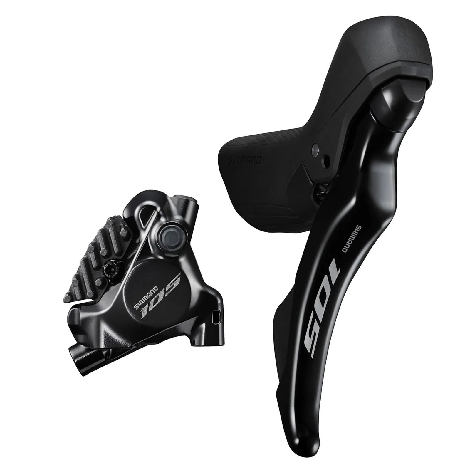 ALAVANCA CAMBIO/FREIO STI SHIMANO 105 ST-R7120/BR-R7170 DIR 12V
