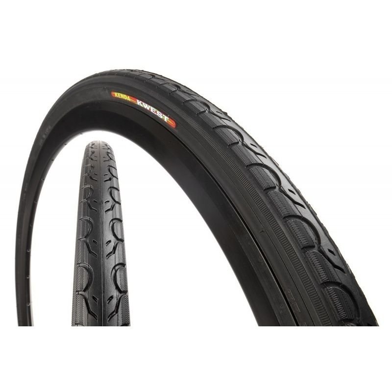 ケイタ PNEU 26X1.50 SLICK KENDA KWEST K193 | Pedalokos Bike Shop