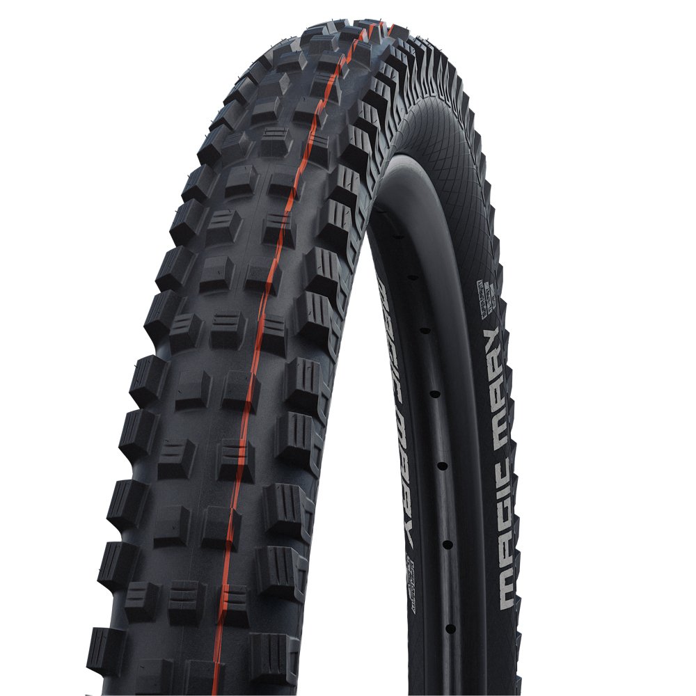 PNEU 29X2.40 SCHWALBE MAGIC MARY EVO SUPER TRAIL ADDIX SOFT
