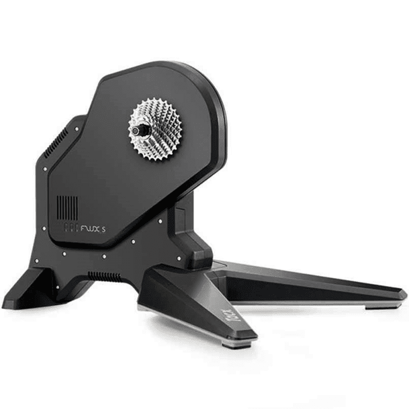 ROLO TREINAMENTO TACX FLUX S SMART INTERATIVO 10% (S/ RODA