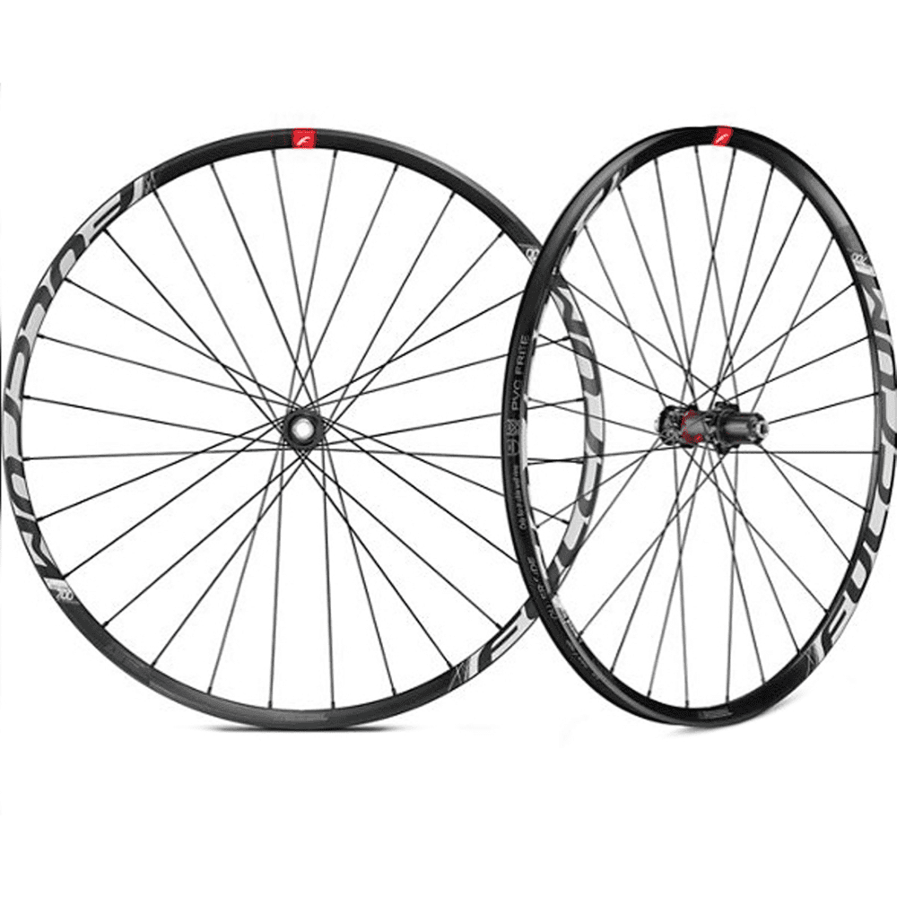 RODAS 29 FULCRUM RED ZONE 700XC BOOST MICRO SPLINE 28 RAIOS C