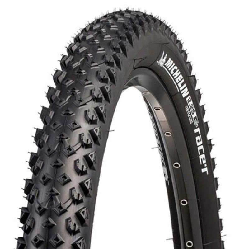 PNEU 27,5X2.25 MICHELIN WILDRACE R2 COMPETITION KEVLAR | Pedalokos Bike ...
