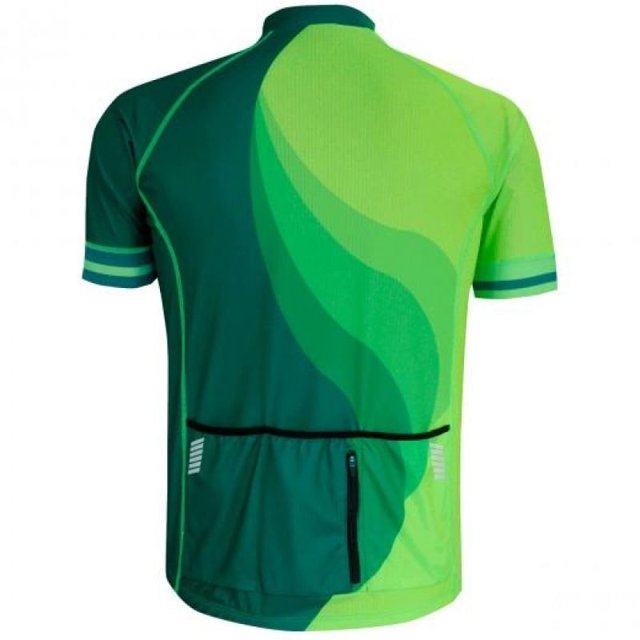 CAMISA CICLISMO MAURO RIBEIRO CLASSIC | Pedalokos Bike Shop