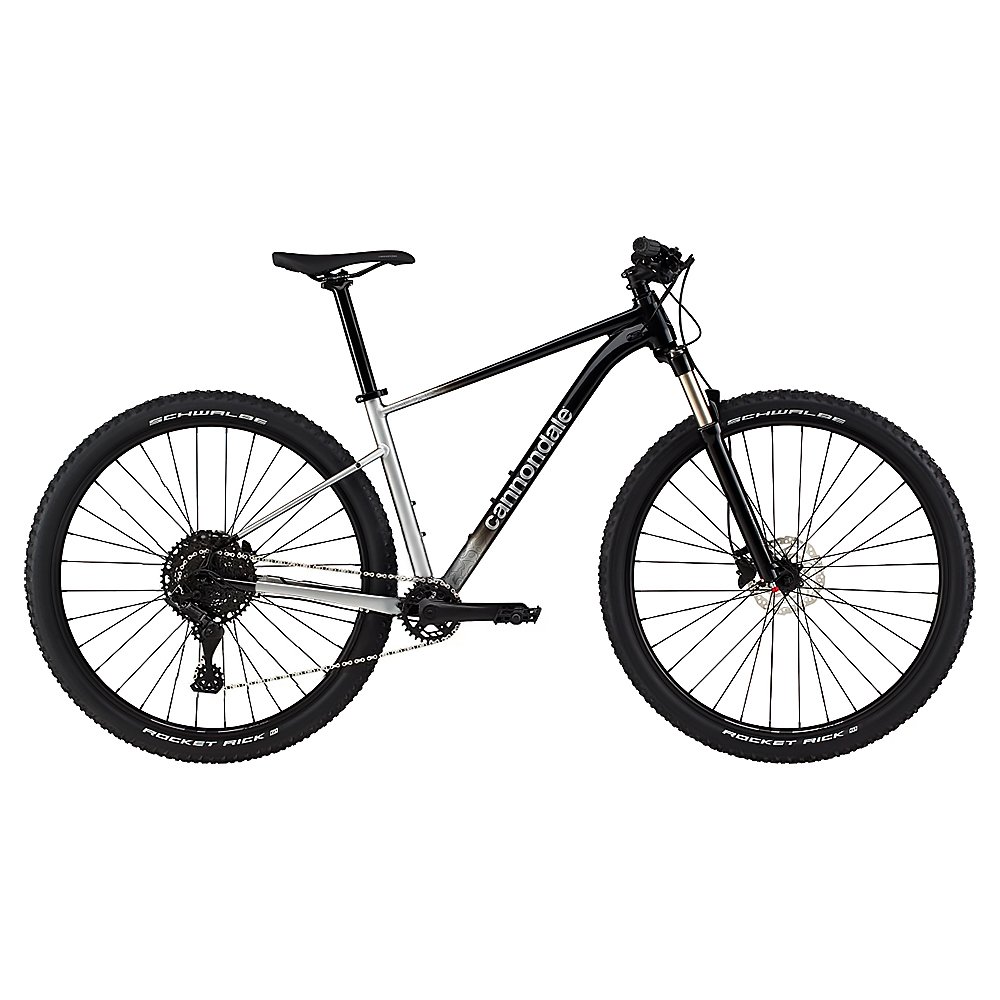 BICICLETA 29 CANNONDALE TRAIL SL4 10V MICROSHIFT Pedalokos Bike Shop