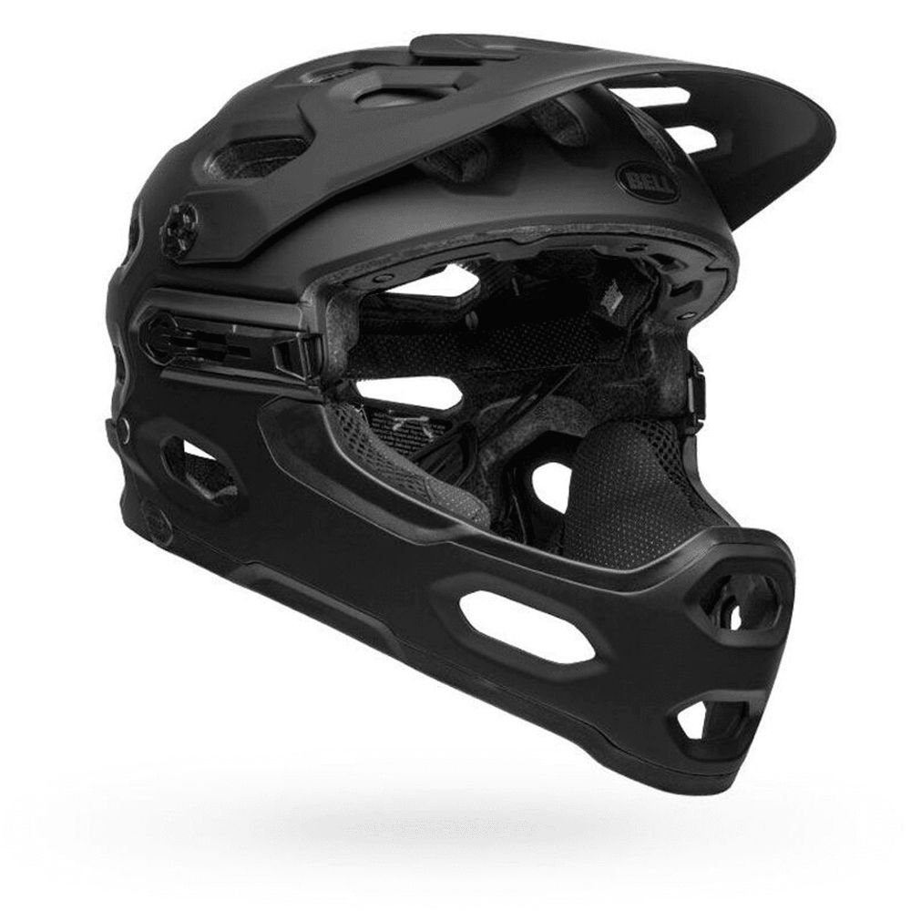 CAPACETE BELL SUPER 3R MIPS ENDURO | Pedalokos Bike Shop