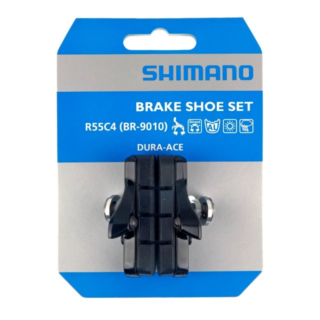 Étrier De Frein Sur Jante Arrière Shimano Dura-Ace 9100 BR-9100 – Occasion, Frein Route