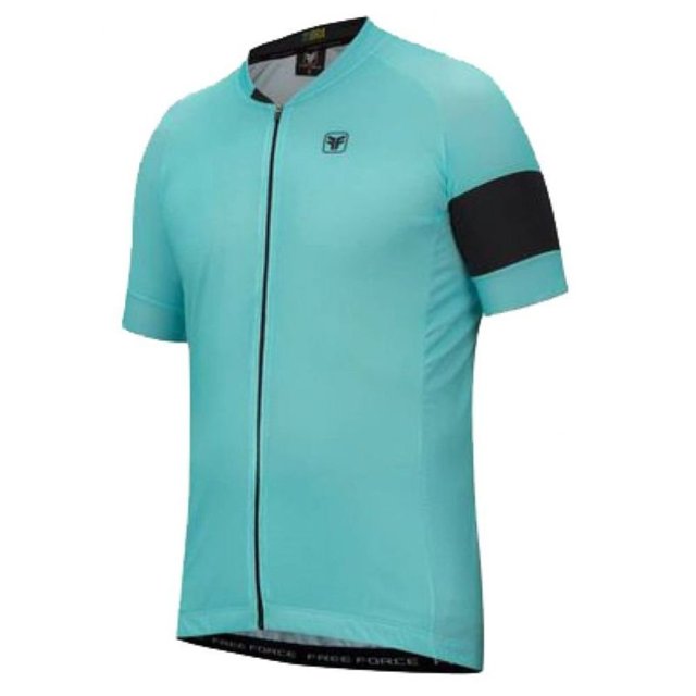 CAMISA CICLISMO FREE FORCE CORSE SPORT