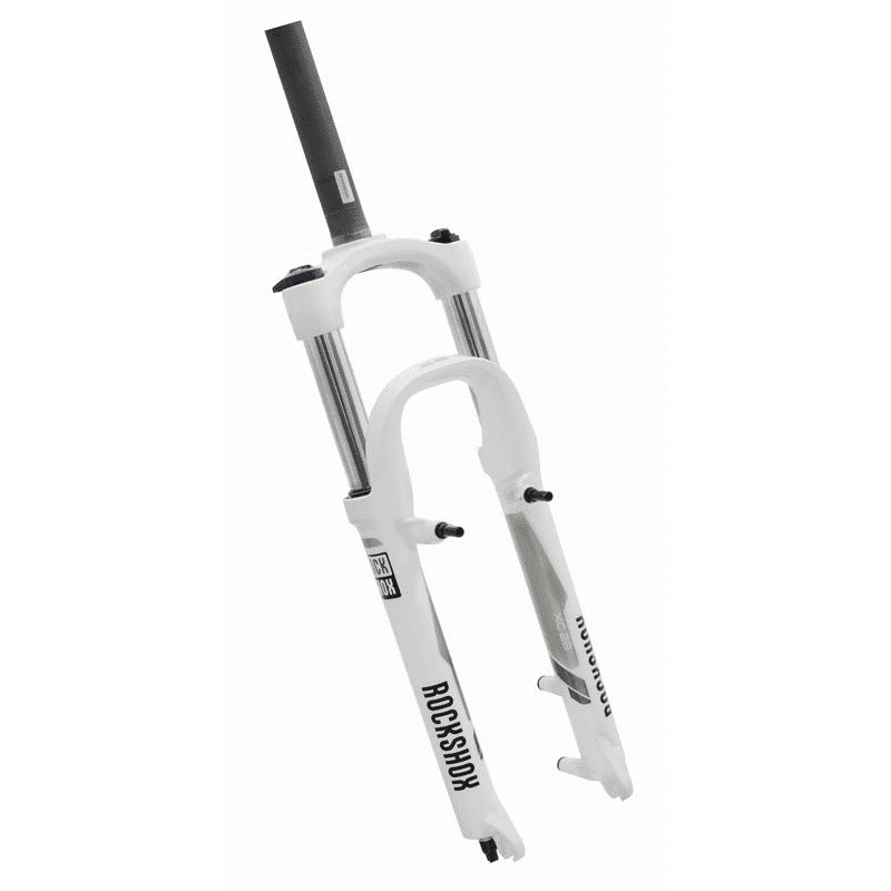 GARFO 26 SUSP AHEAD ROCK SHOX XC28 TK 100MM C/ TRAVA