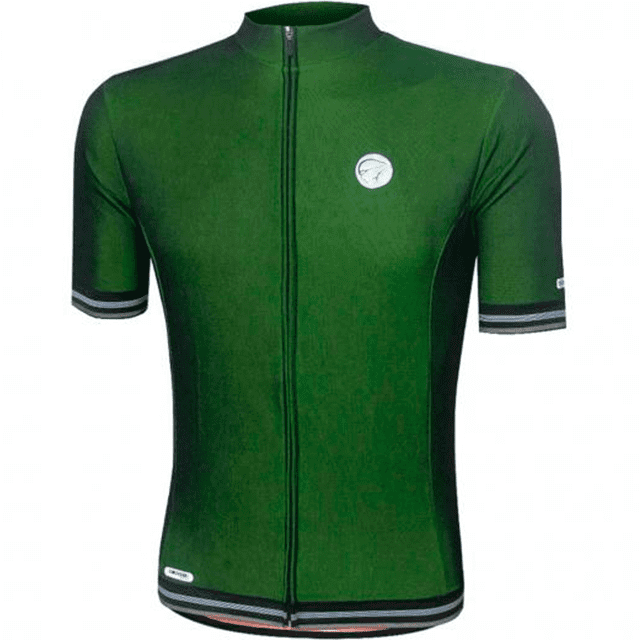 CAMISA CICLISMO MAURO RIBEIRO ADAPT | Pedalokos Bike Shop