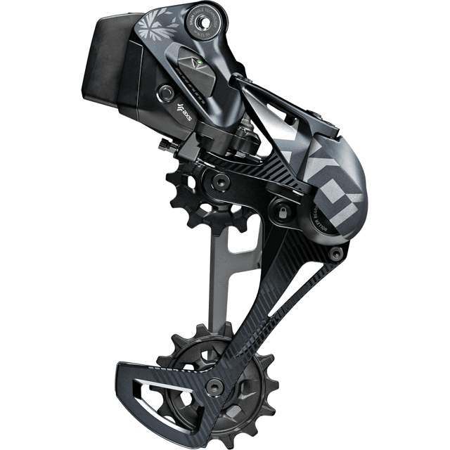 Gx Axs Deragliatore Sram Gx Eagle 12v Deragliatore 12v