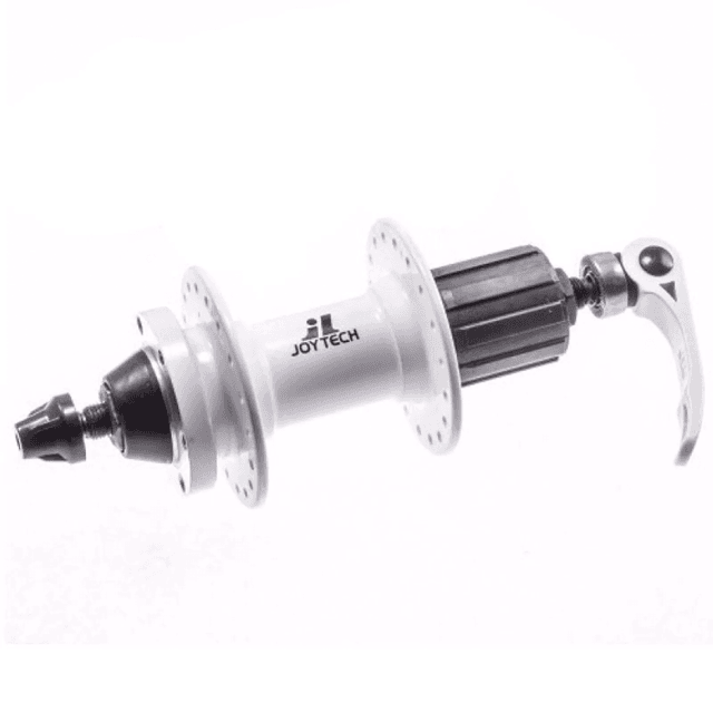 EAI Deluxe Steel Fixed Cog, 3/32 - 15 tooth / Black EAI Deluxe Steel Fixed Cog, 3/32 - 15 tooth / Black