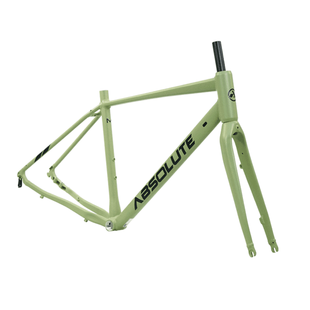 quadro gravel absolute allroad