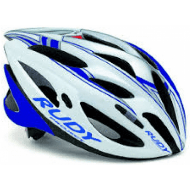CAPACETE RUDY PROJECT ZUMAX