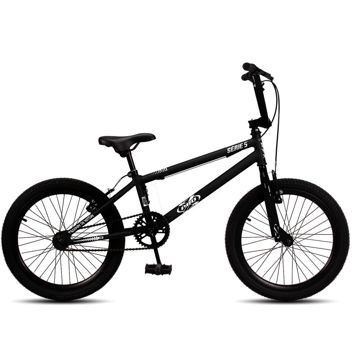 BICICLETA 20 PRO-X SERIE 5 CROSS FREESTYLE 2024 | Pedalokos Bike Shop