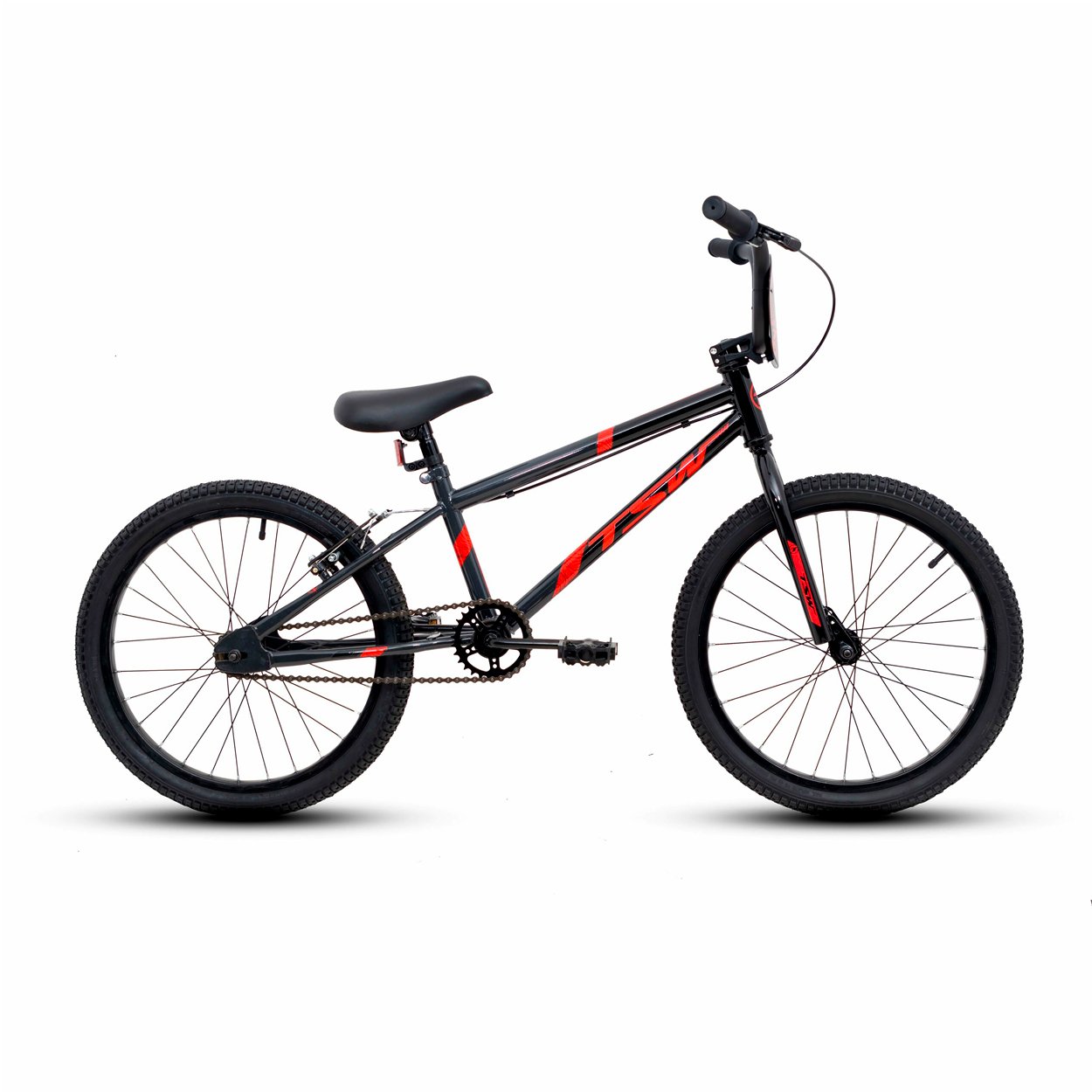 BICICLETA 20 TSW T CROSS | Pedalokos Bike Shop