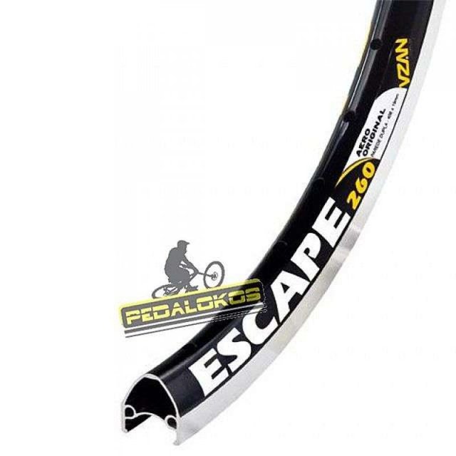 Bicicleta escape 260 Clearance