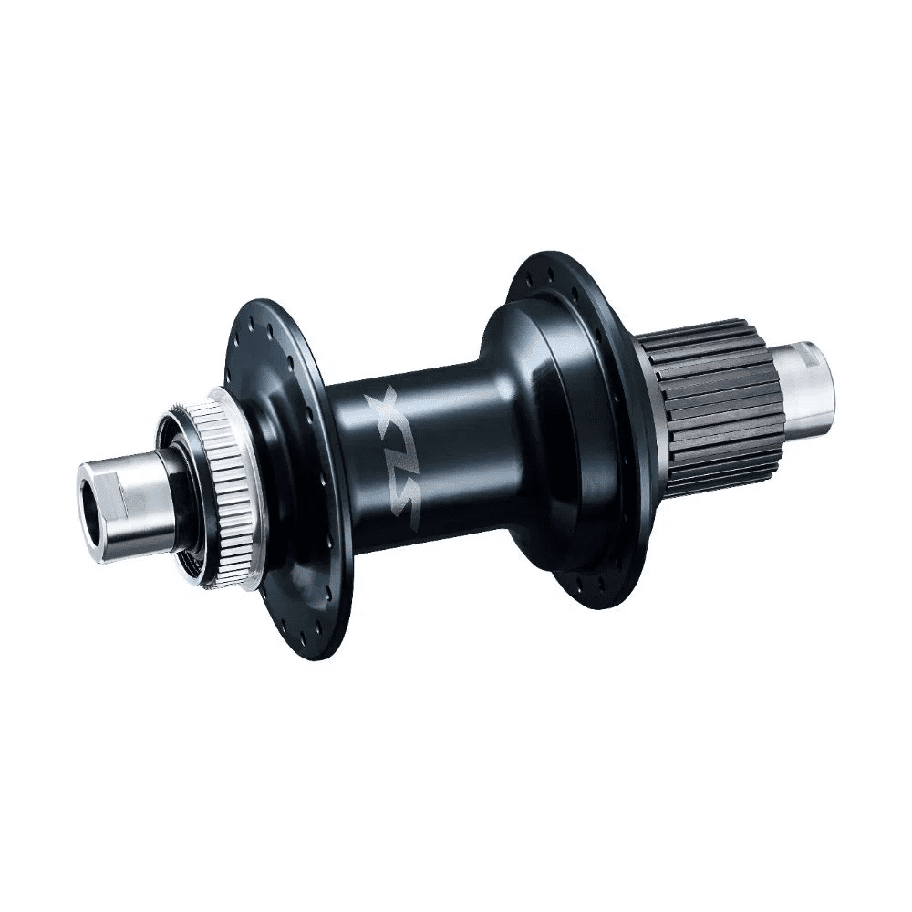 CUBO 32F TRAS. K7 12V SHIMANO SLX M7110 MICRO SPLINE (142X12MM