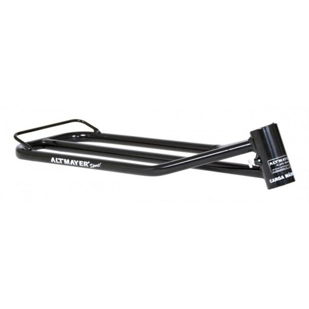 BAGAGEIRO ALTMAYER FLUTUANTE AL80