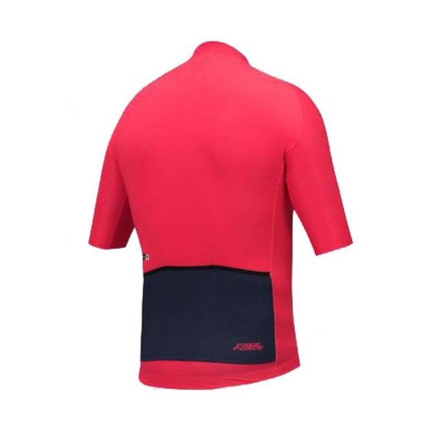 CAMISA CICLISMO FREE FORCE STRONG TRAINING FIT