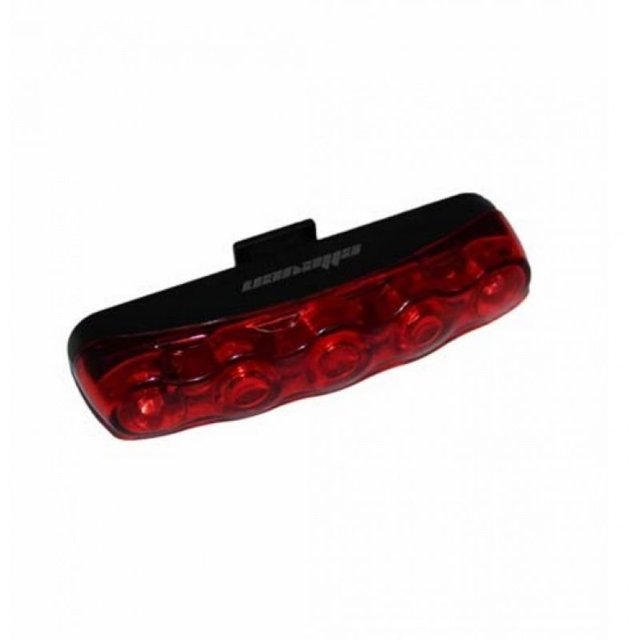 VISTA LIGHT ELLEVEN 5 LED 3 FUNÇÕES TRASEIRO